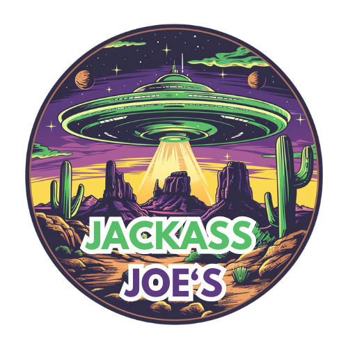 Jackass Joe's